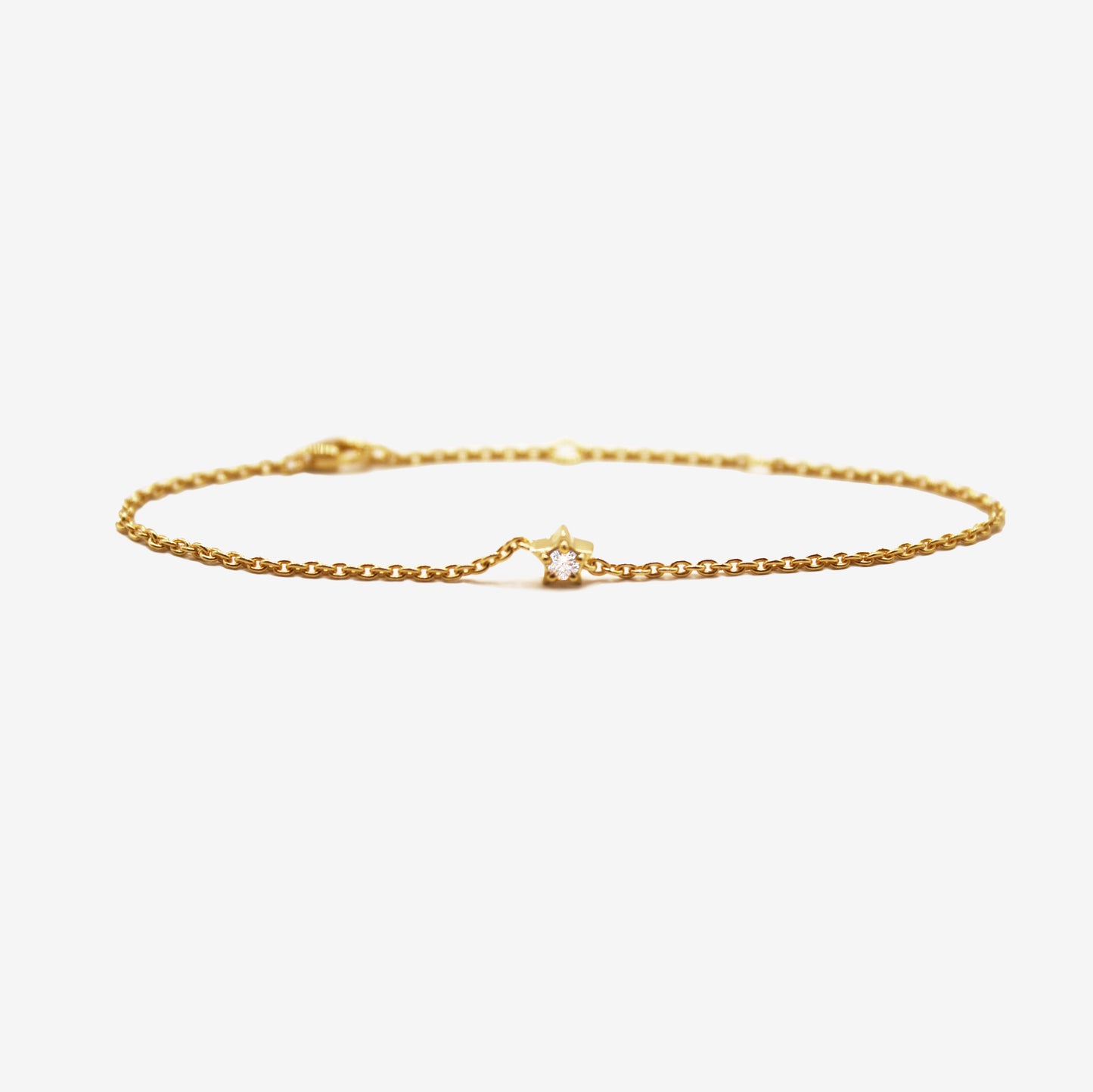 Star Bracelet