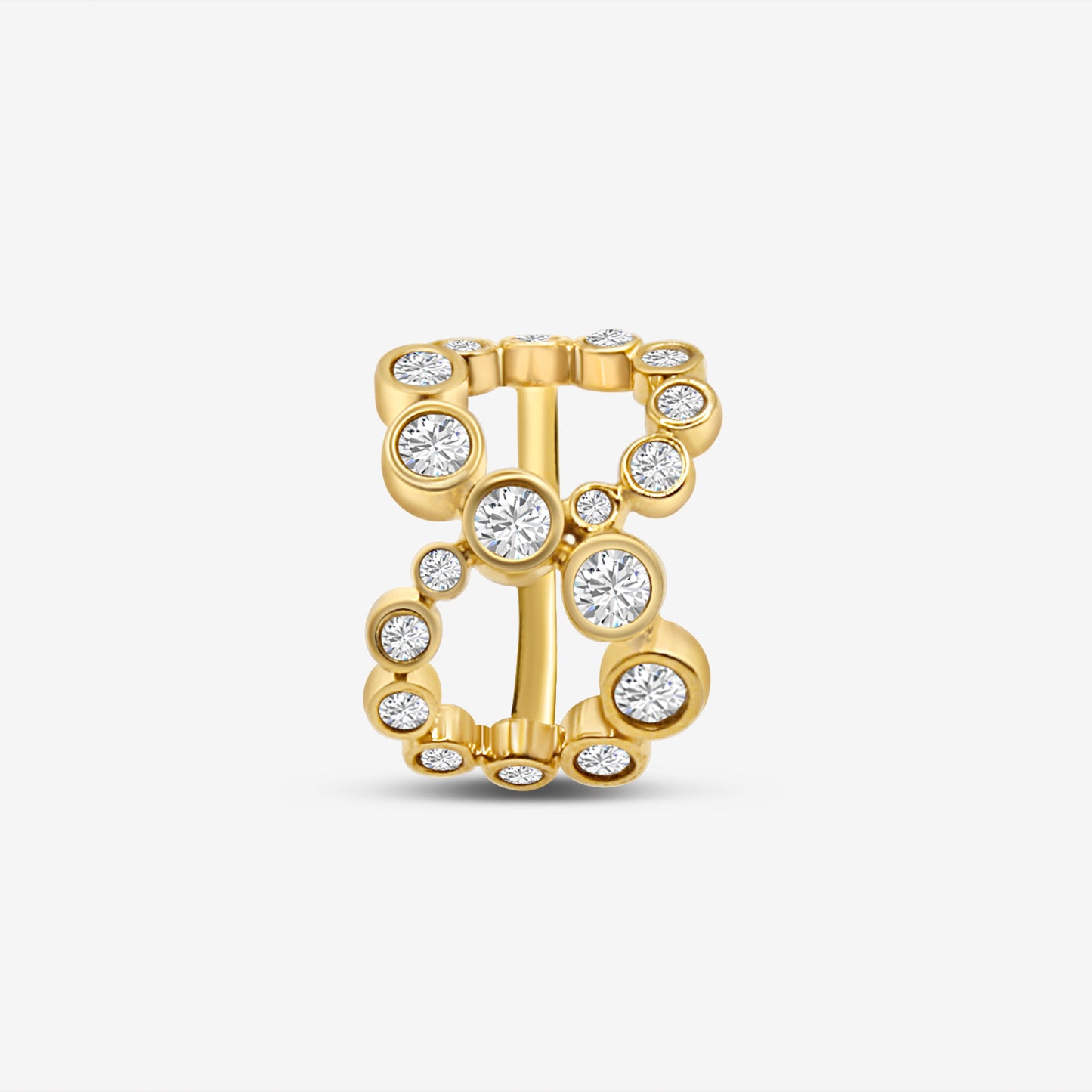 Infinity Ring