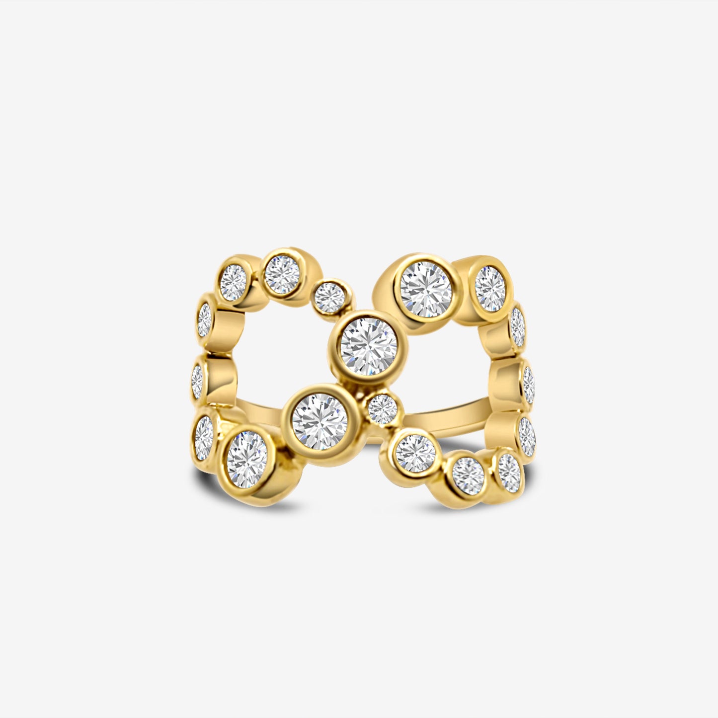Infinity Ring