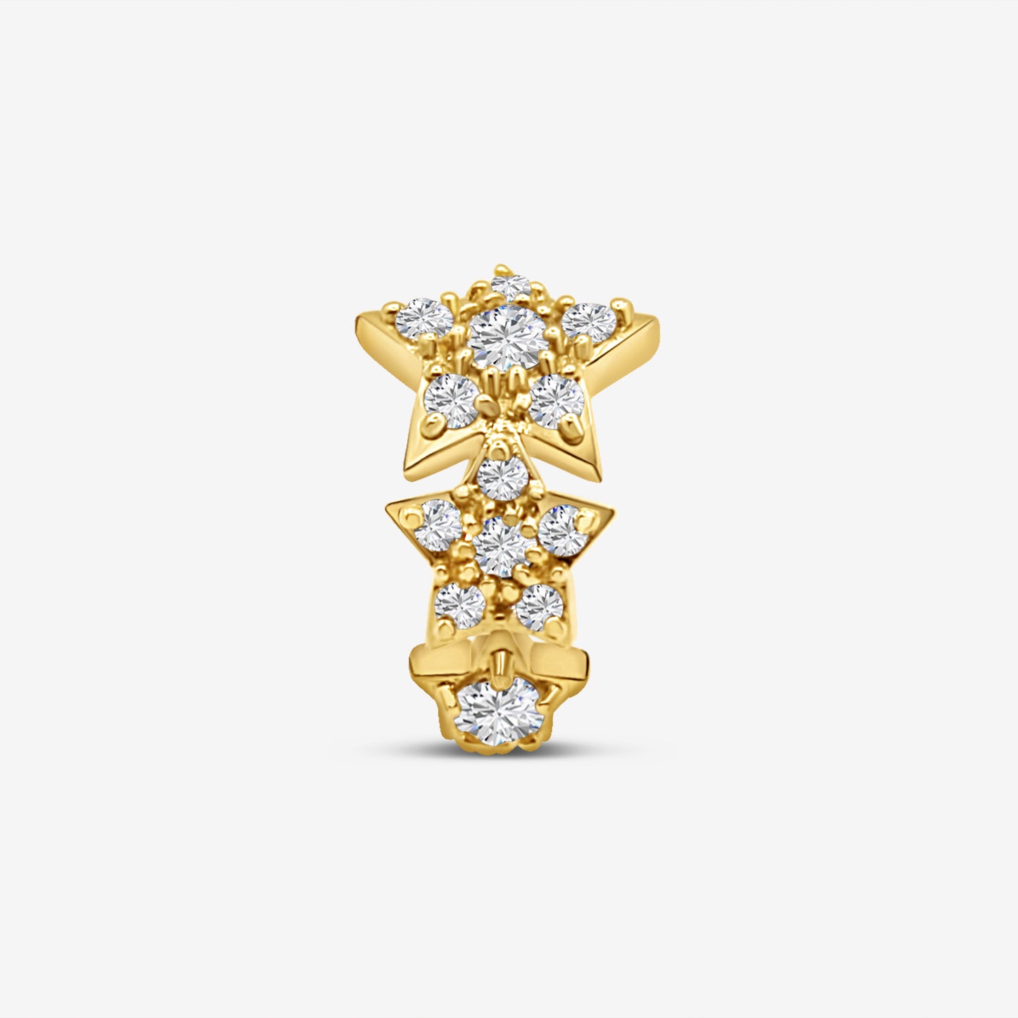 Multi Stars Ring