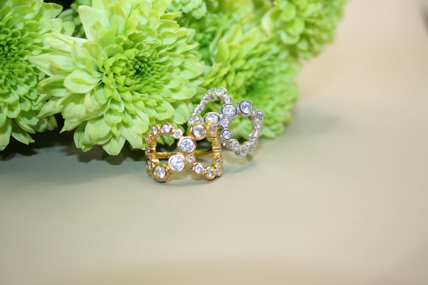 Infinity Ring