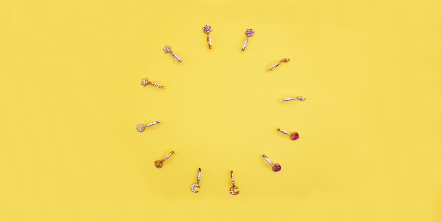 Symbol Single Creol - Lyn