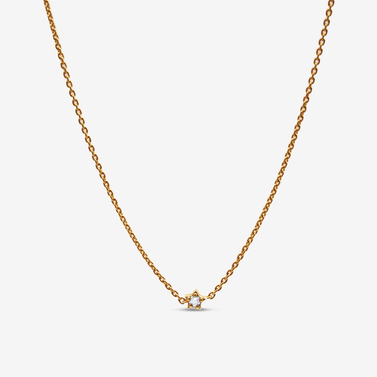 Necklaces & Pendants