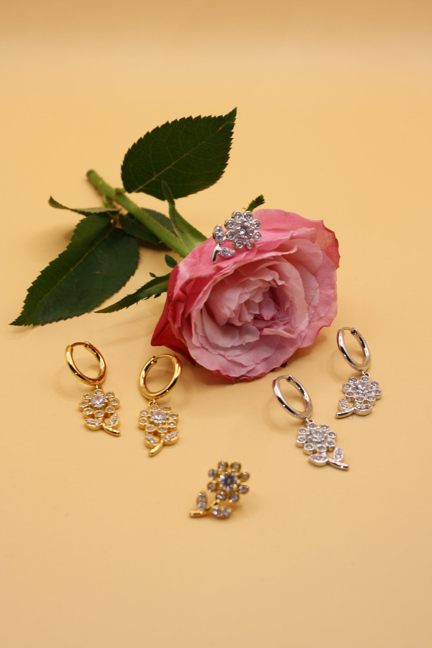 Flower Collection