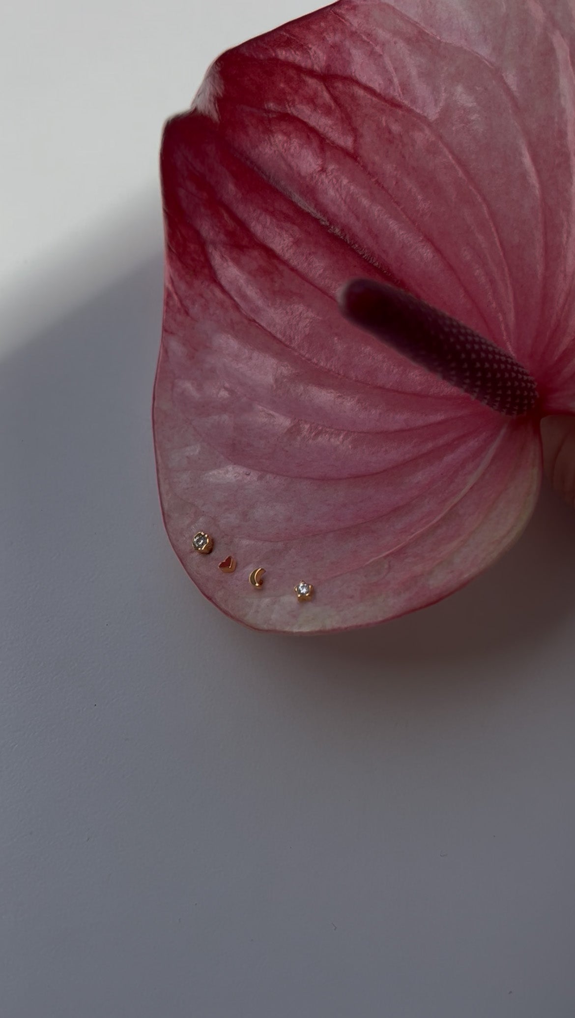 Mini Stud Collection