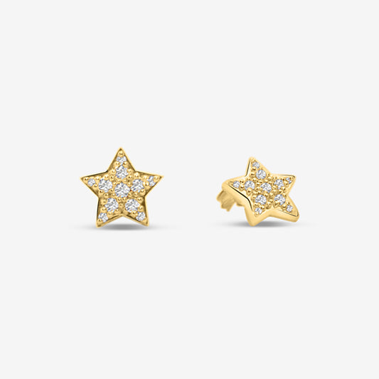 Pavé Star Large
