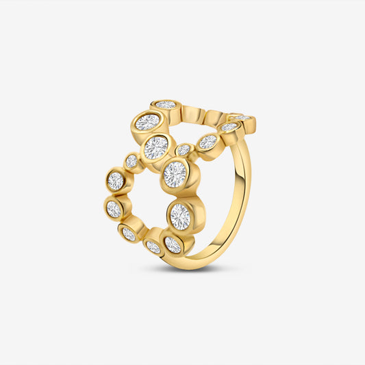 Infinity Ring