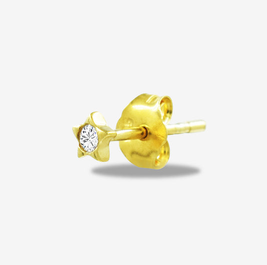 Mini Star Stud