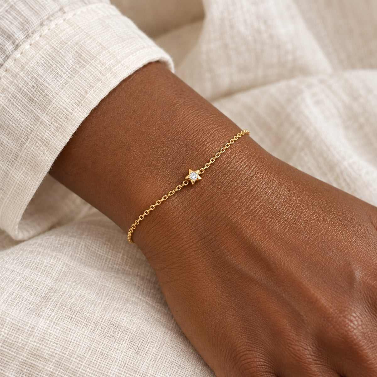 Star Bracelet